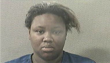 Moneisha Jones, - Orleans Parish County, LA 